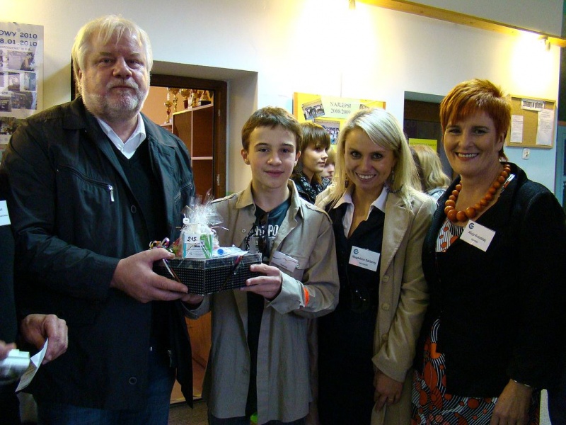 Zdjęcie w galerii na portalu naszwodzislaw.com: Święto pieczonego kartofla wiadomości z regionu