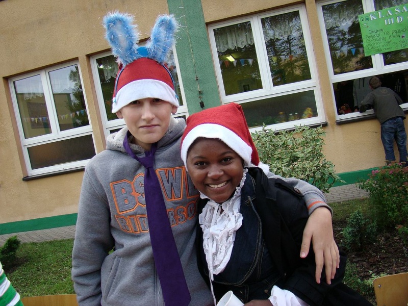 Zdjęcie w galerii na portalu naszwodzislaw.com: Święto pieczonego kartofla wiadomości z regionu