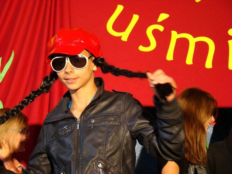 Zdjęcie w galerii na portalu naszwodzislaw.com: Święto pieczonego kartofla wiadomości z regionu