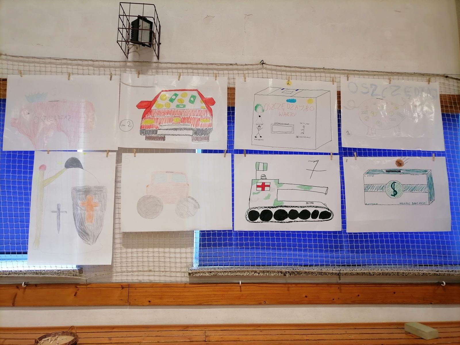 Zdjęcie w galerii na portalu naszwodzislaw.com: XIV EKONOMAT za nami wiadomości z regionu