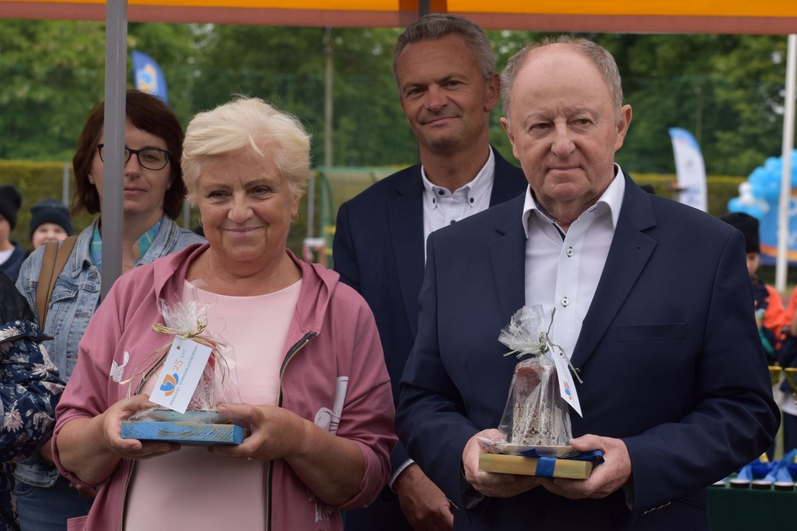 Zdjęcie w galerii na portalu naszwodzislaw.com: To była smutna Olimpiada Osób Niepełnosprawnych [FOTO] wiadomości z regionu