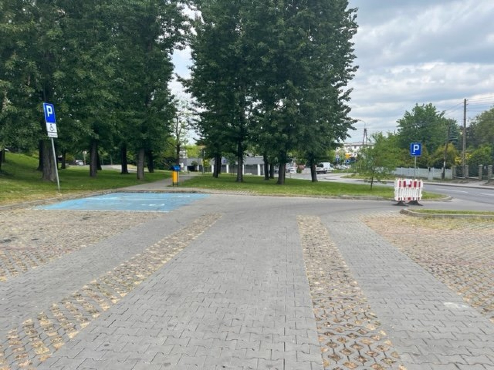 Zdjęcie w galerii na portalu naszwodzislaw.com: Rusza budowa zabezpieczeń przeciwpowodziowych na terenie Miasta Rydułtowy wiadomości z regionu