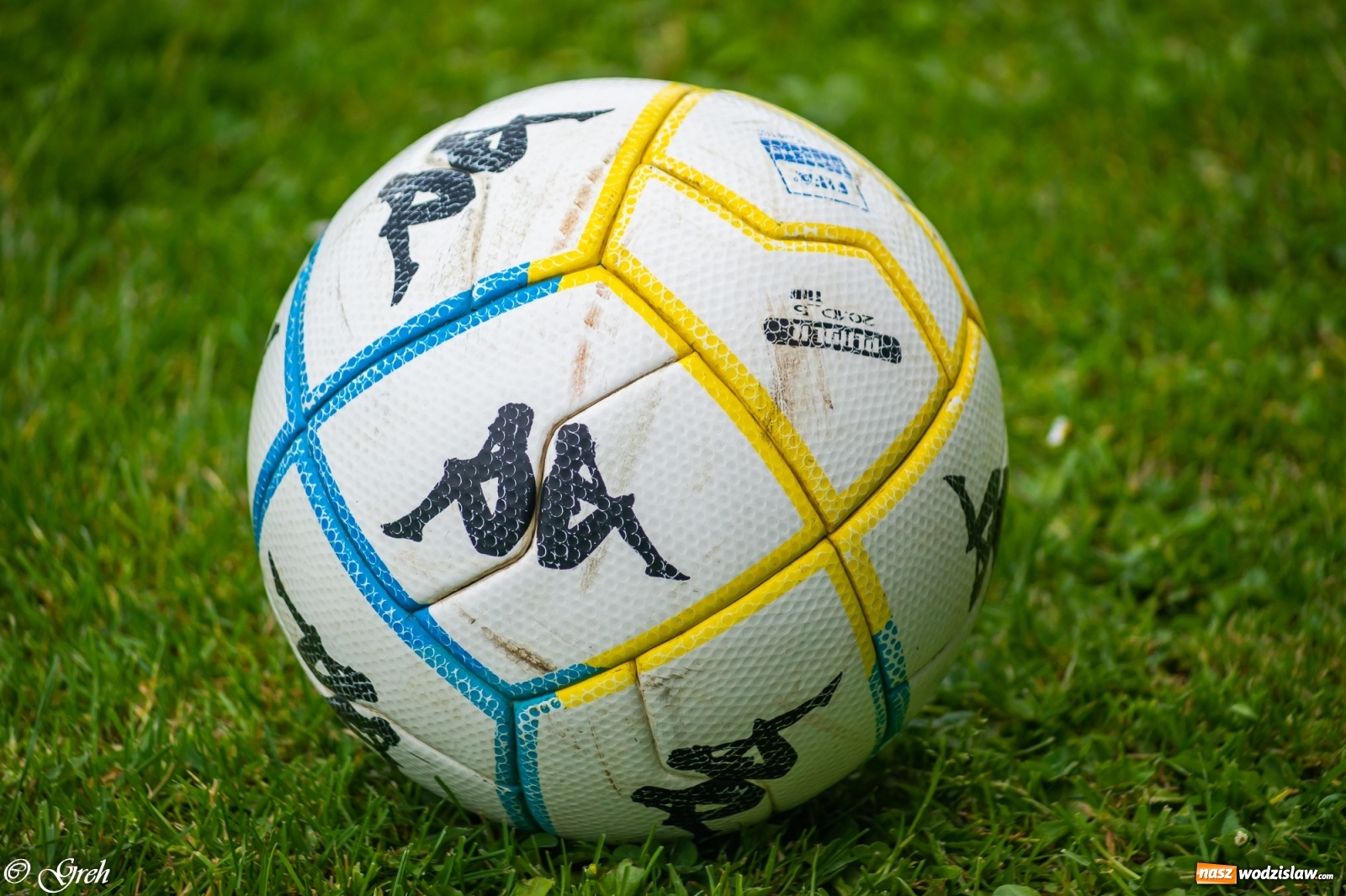 Zdjęcie w galerii na portalu naszwodzislaw.com: O mistrzostwie zdecyduje ostatnia kolejka. Państwo Kubikowie z podziękowaniami [FOTO] wiadomości z regionu