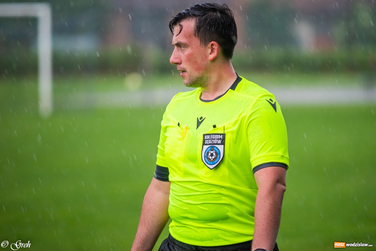 Zdjęcie w galerii na portalu naszwodzislaw.com: O mistrzostwie zdecyduje ostatnia kolejka. Państwo Kubikowie z podziękowaniami [FOTO] wiadomości z regionu