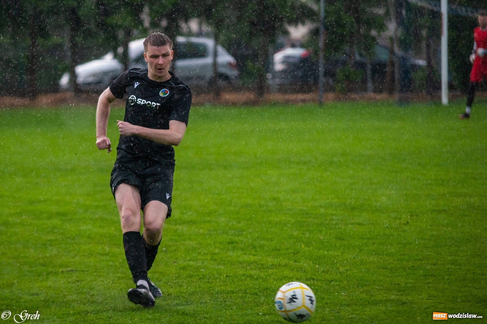 Zdjęcie w galerii na portalu naszwodzislaw.com: O mistrzostwie zdecyduje ostatnia kolejka. Państwo Kubikowie z podziękowaniami [FOTO] wiadomości z regionu