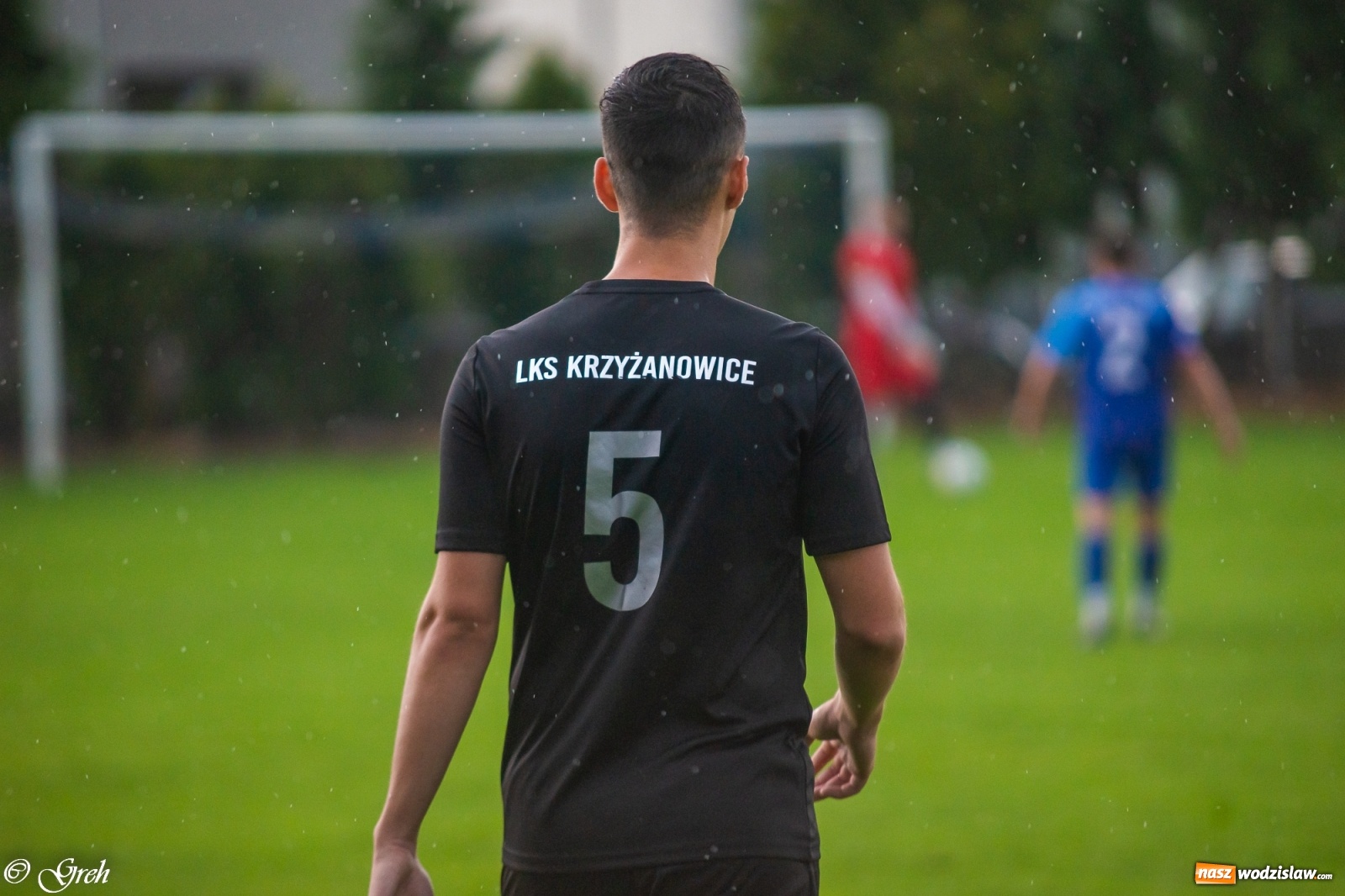 Zdjęcie w galerii na portalu naszwodzislaw.com: O mistrzostwie zdecyduje ostatnia kolejka. Państwo Kubikowie z podziękowaniami [FOTO] wiadomości z regionu
