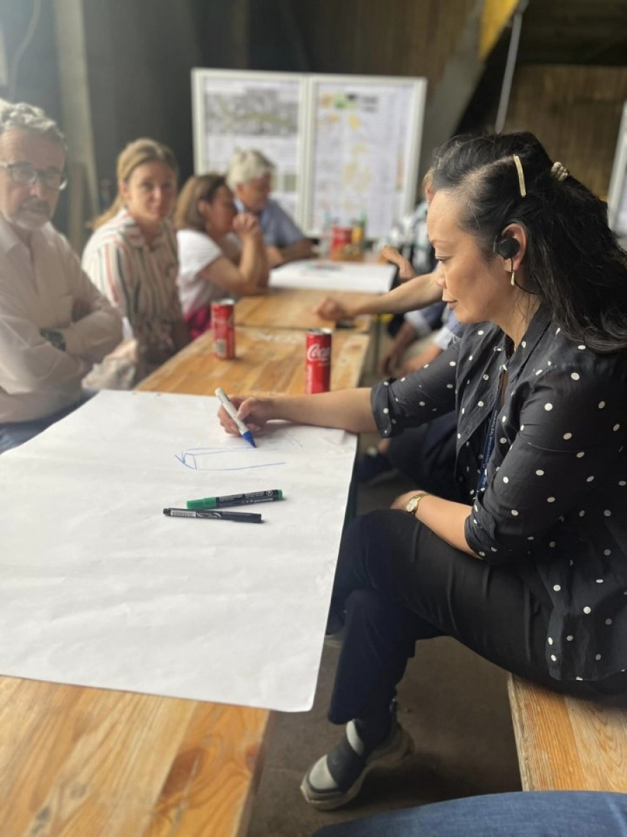 Zdjęcie w galerii na portalu naszwodzislaw.com: Wizyta Norwegów w Rydułtowach dobiegła końca [FOTO] wiadomości z regionu