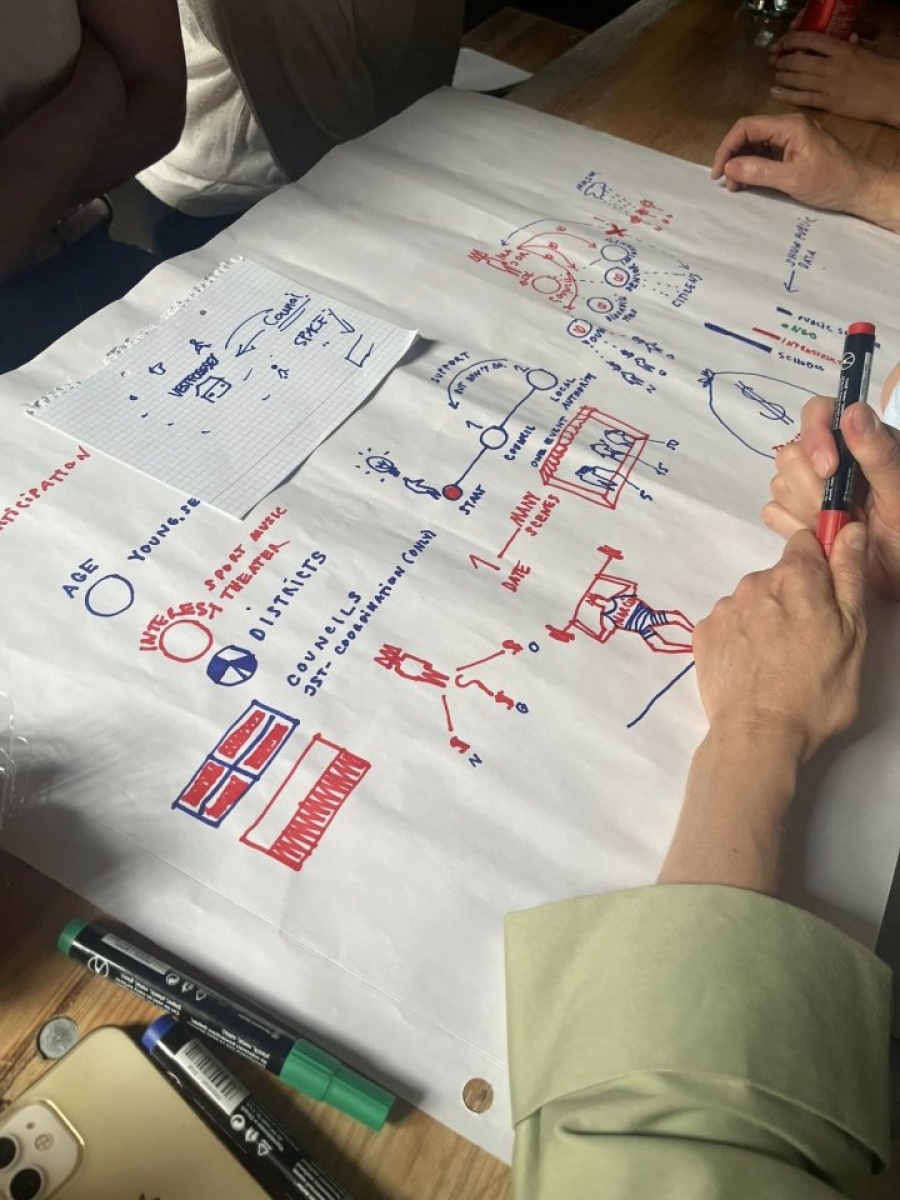 Zdjęcie w galerii na portalu naszwodzislaw.com: Wizyta Norwegów w Rydułtowach dobiegła końca [FOTO] wiadomości z regionu