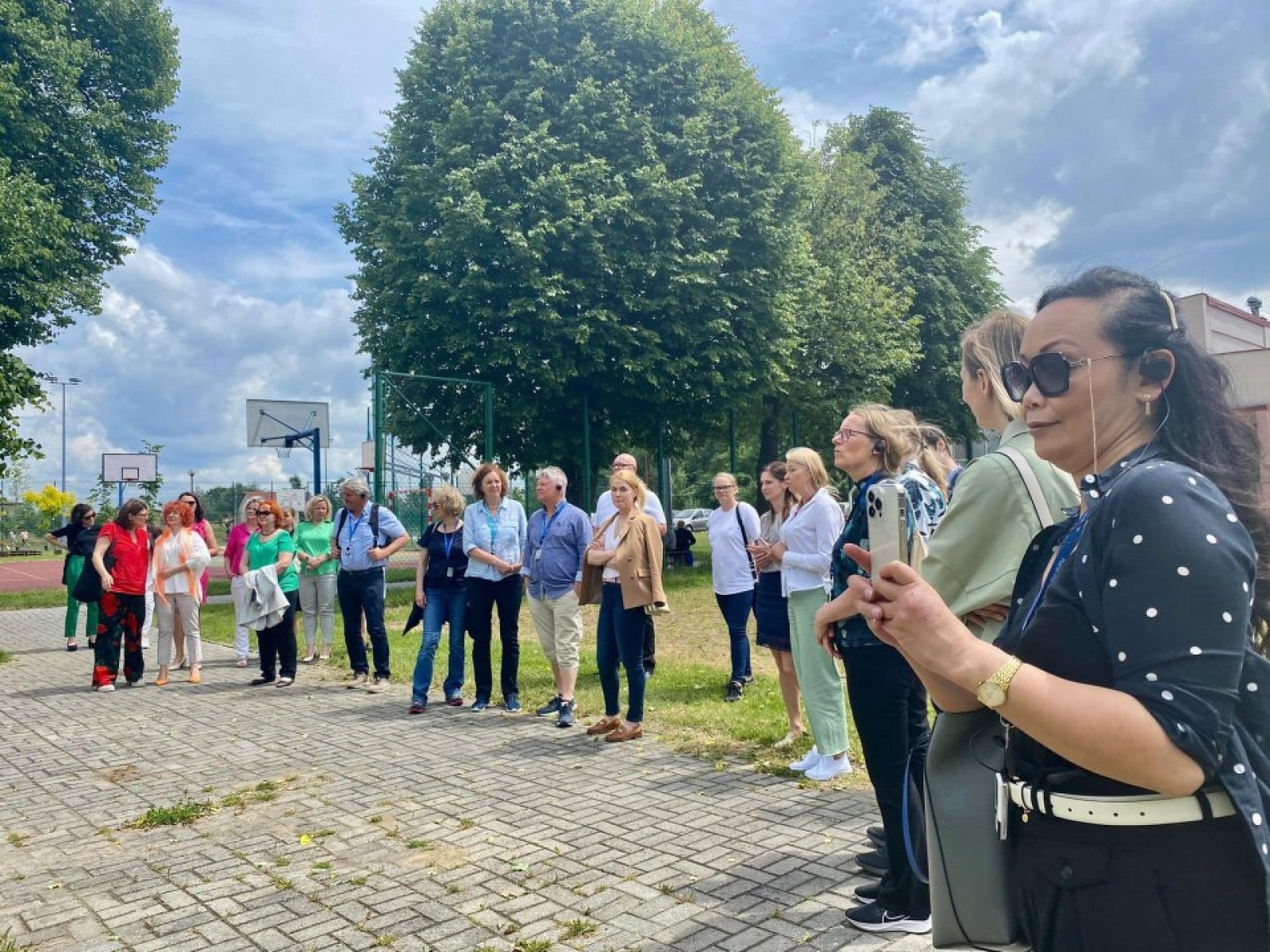 Zdjęcie w galerii na portalu naszwodzislaw.com: Wizyta Norwegów w Rydułtowach dobiegła końca [FOTO] wiadomości z regionu