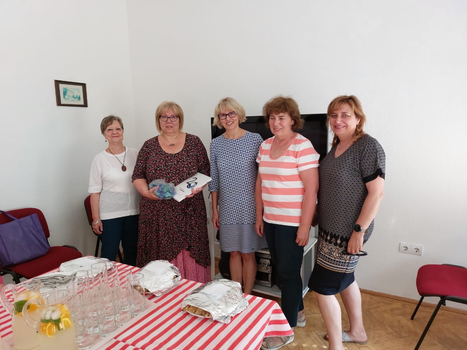 Zdjęcie w galerii na portalu naszwodzislaw.com: Raciborscy pedagodzy w Budapeszcie wiadomości z regionu