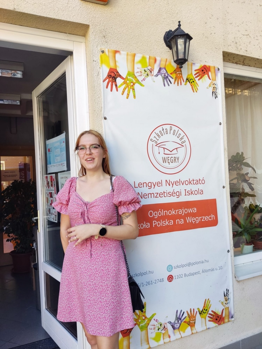 Zdjęcie w galerii na portalu naszwodzislaw.com: Raciborscy pedagodzy w Budapeszcie wiadomości z regionu