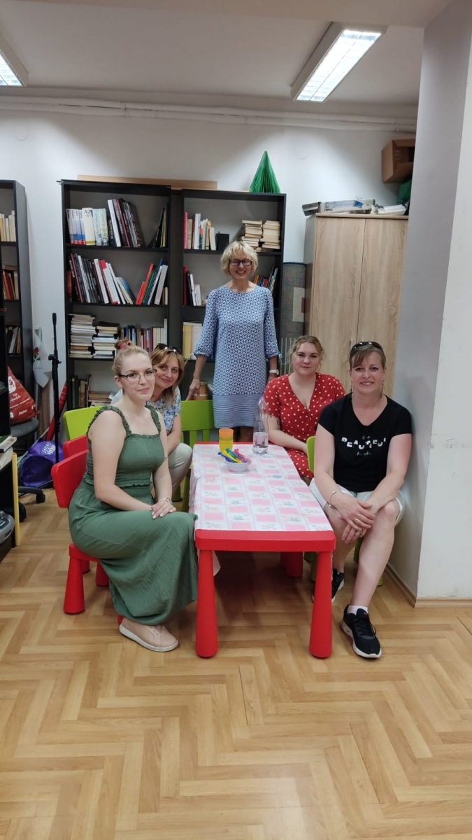 Zdjęcie w galerii na portalu naszwodzislaw.com: Raciborscy pedagodzy w Budapeszcie wiadomości z regionu