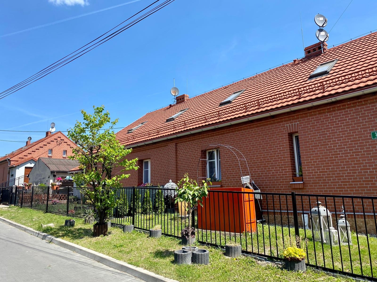 Zdjęcie w galerii na portalu naszwodzislaw.com: Rydułtowy termomodernizują budynki komunalne. Pozyskały już na to ponad 6,5 mln zł wiadomości z regionu