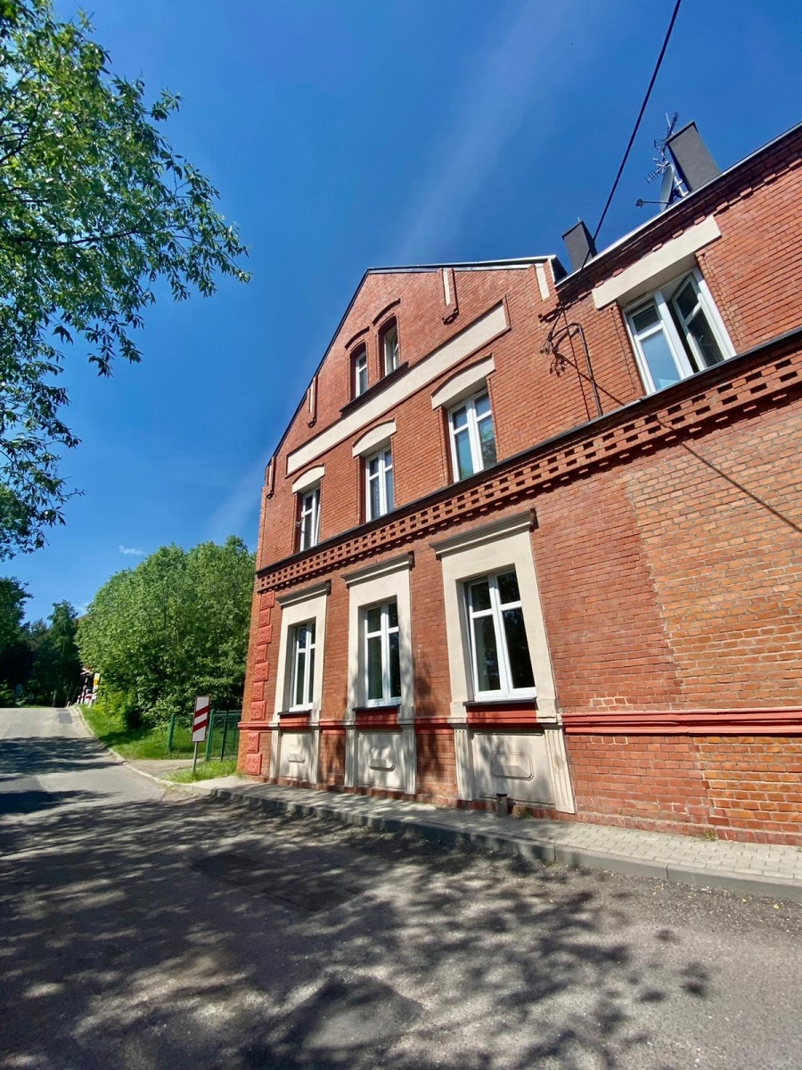 Zdjęcie w galerii na portalu naszwodzislaw.com: Rydułtowy termomodernizują budynki komunalne. Pozyskały już na to ponad 6,5 mln zł wiadomości z regionu