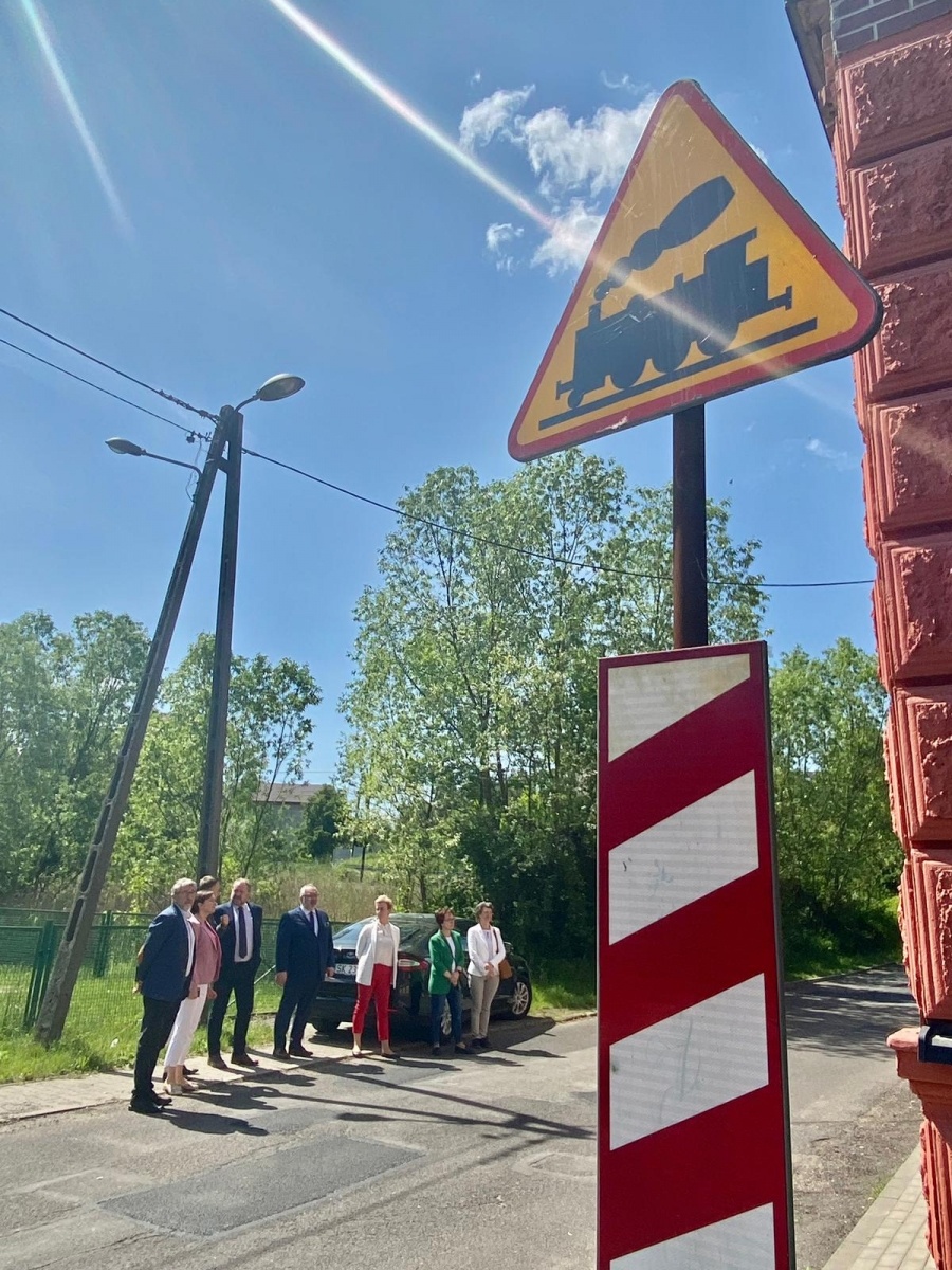 Zdjęcie w galerii na portalu naszwodzislaw.com: Rydułtowy termomodernizują budynki komunalne. Pozyskały już na to ponad 6,5 mln zł wiadomości z regionu