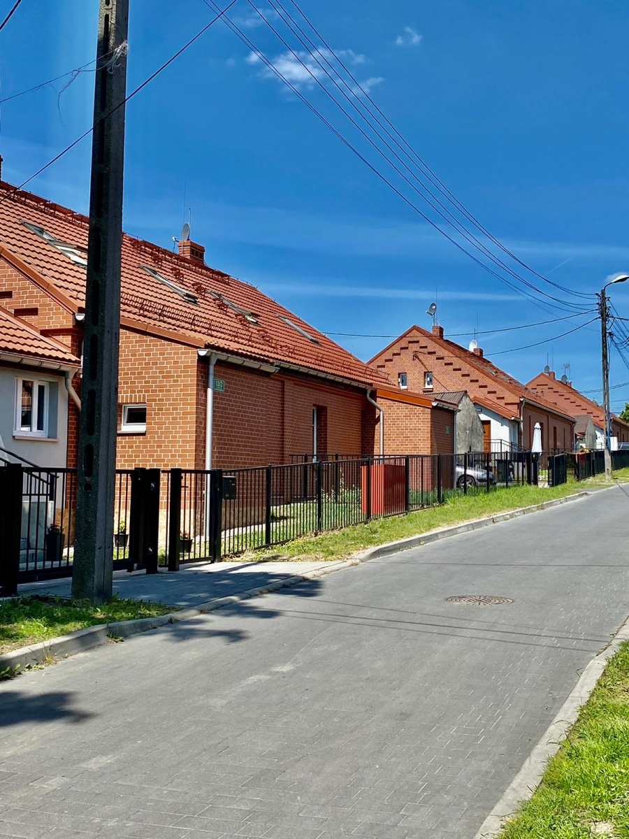 Zdjęcie w galerii na portalu naszwodzislaw.com: Rydułtowy termomodernizują budynki komunalne. Pozyskały już na to ponad 6,5 mln zł wiadomości z regionu