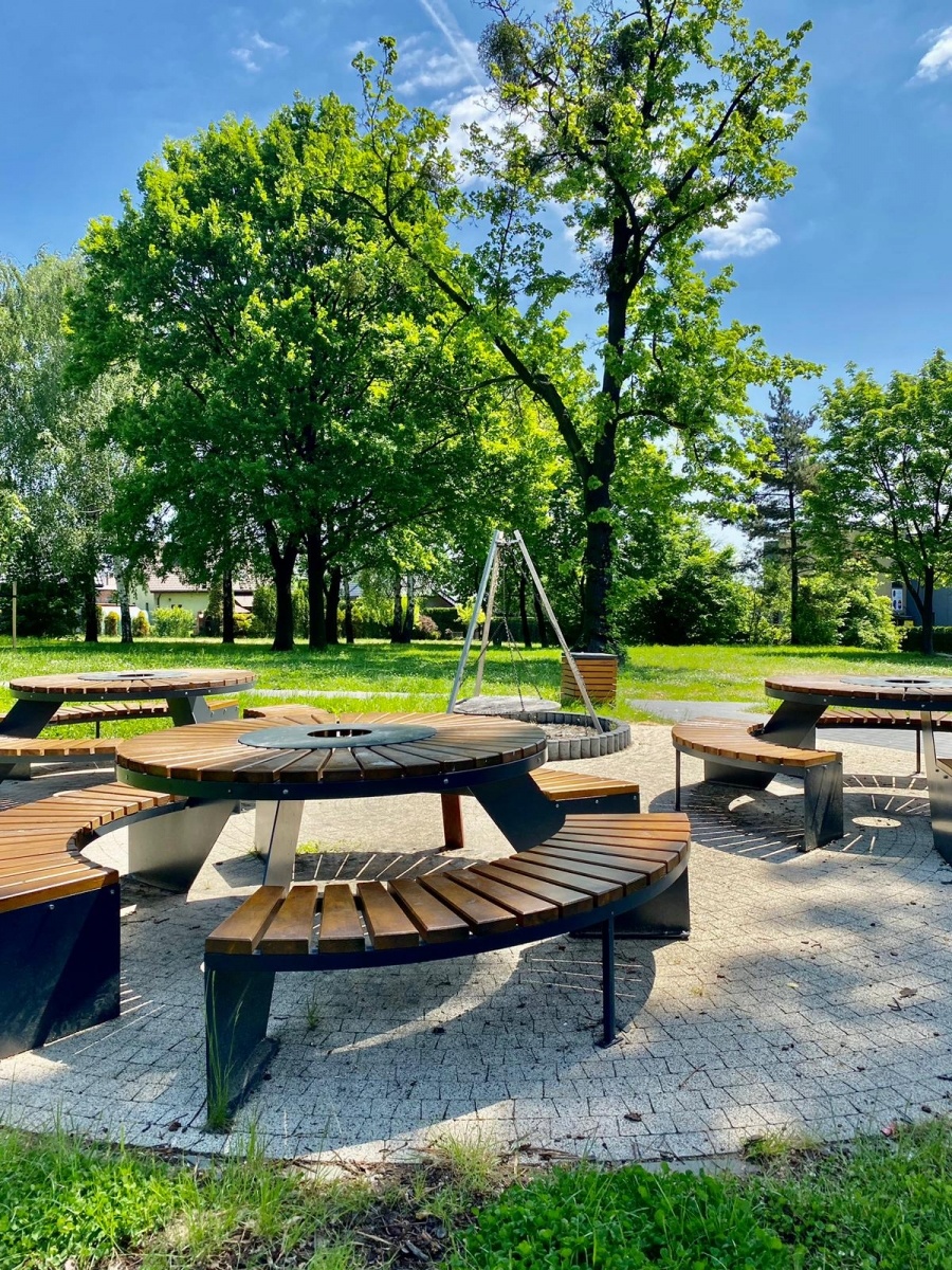 Zdjęcie w galerii na portalu naszwodzislaw.com: Rydułtowy termomodernizują budynki komunalne. Pozyskały już na to ponad 6,5 mln zł wiadomości z regionu