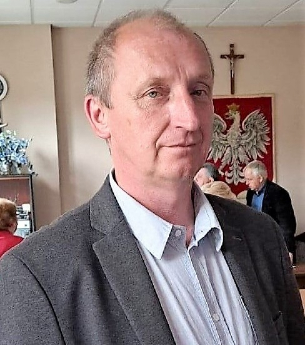 Zdjęcie w galerii na portalu naszwodzislaw.com: Nowy pszowski radny zaprzysiężony wiadomości z regionu