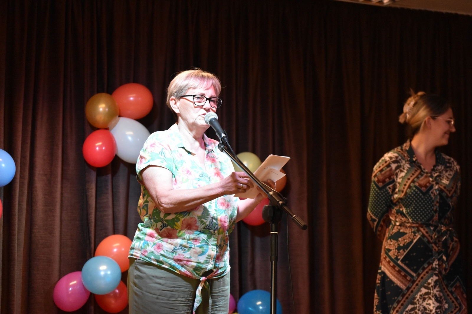 Zdjęcie w galerii na portalu naszwodzislaw.com: Godów. Znamy najlepsze solistki i solistów młodego pokolenia [FOTO] wiadomości z regionu