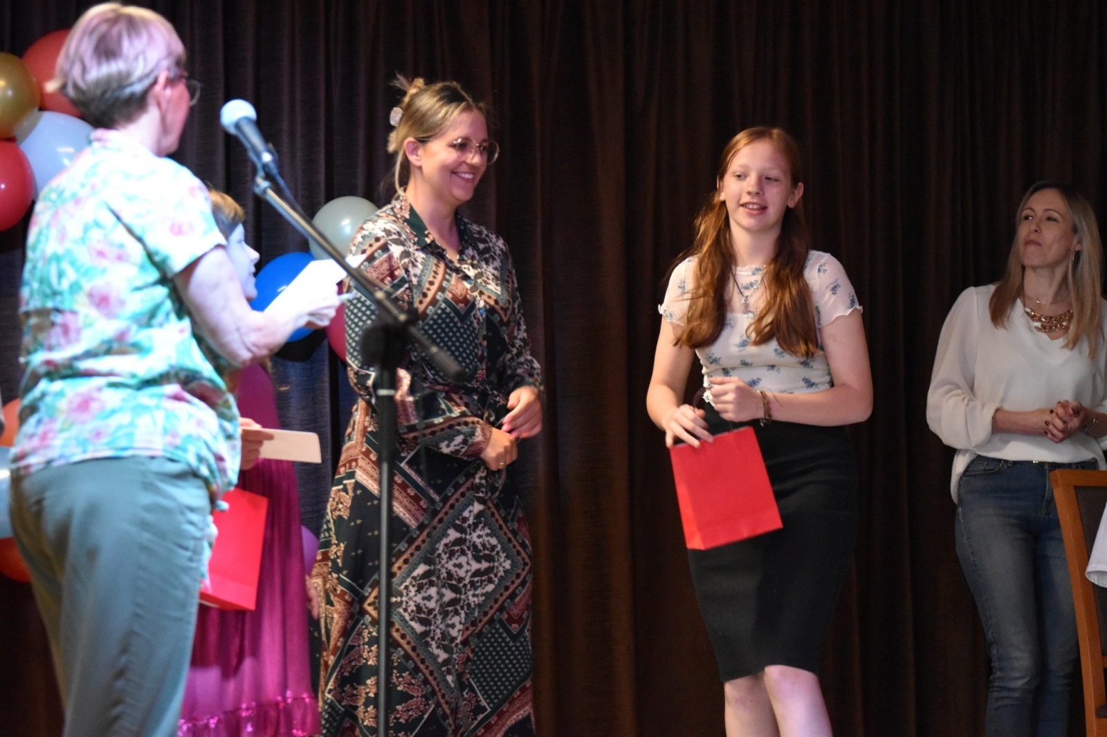 Zdjęcie w galerii na portalu naszwodzislaw.com: Godów. Znamy najlepsze solistki i solistów młodego pokolenia [FOTO] wiadomości z regionu