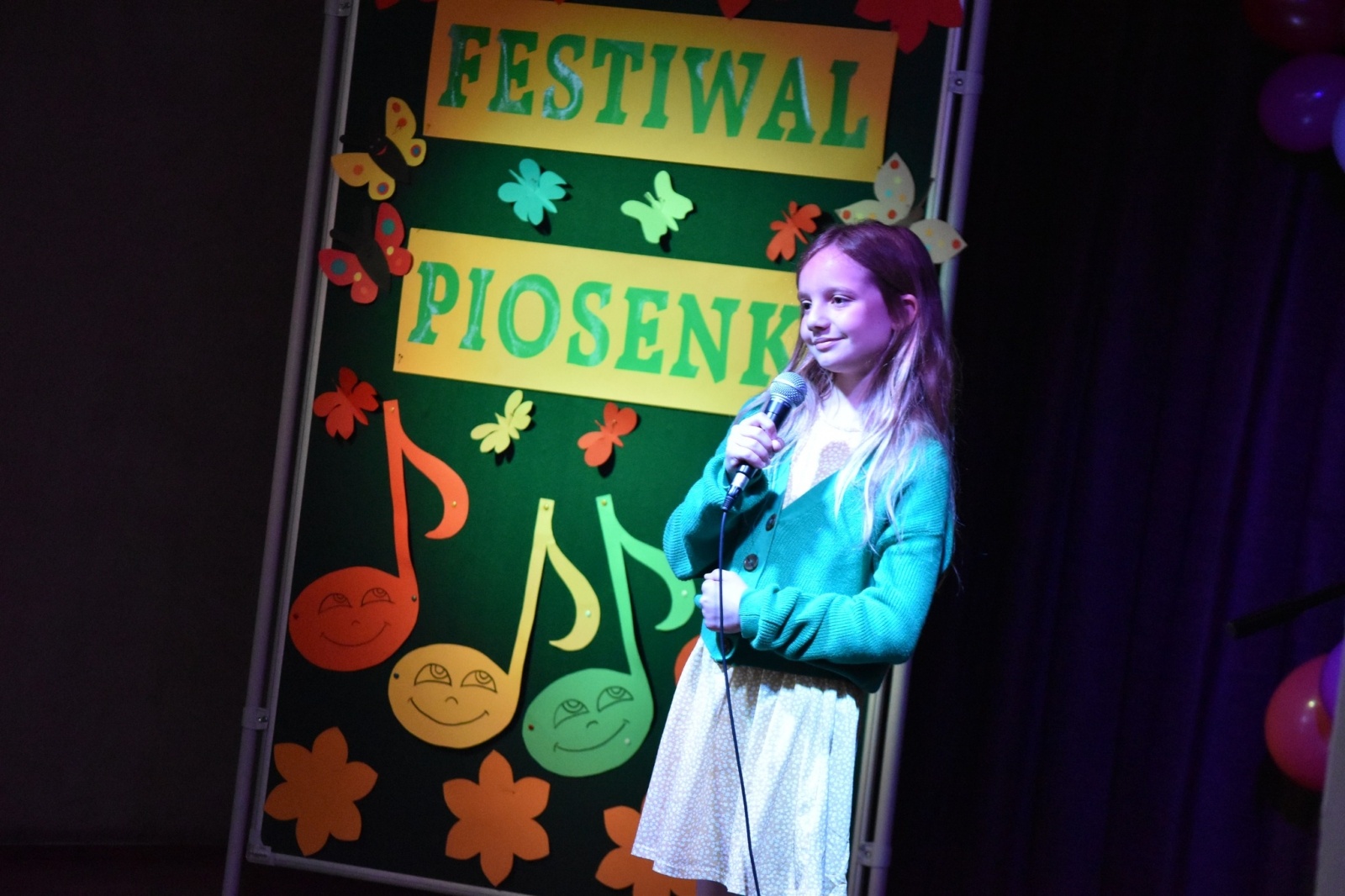 Zdjęcie w galerii na portalu naszwodzislaw.com: Godów. Znamy najlepsze solistki i solistów młodego pokolenia [FOTO] wiadomości z regionu