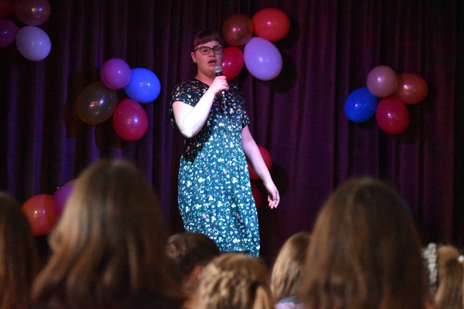 Zdjęcie w galerii na portalu naszwodzislaw.com: Godów. Znamy najlepsze solistki i solistów młodego pokolenia [FOTO] wiadomości z regionu