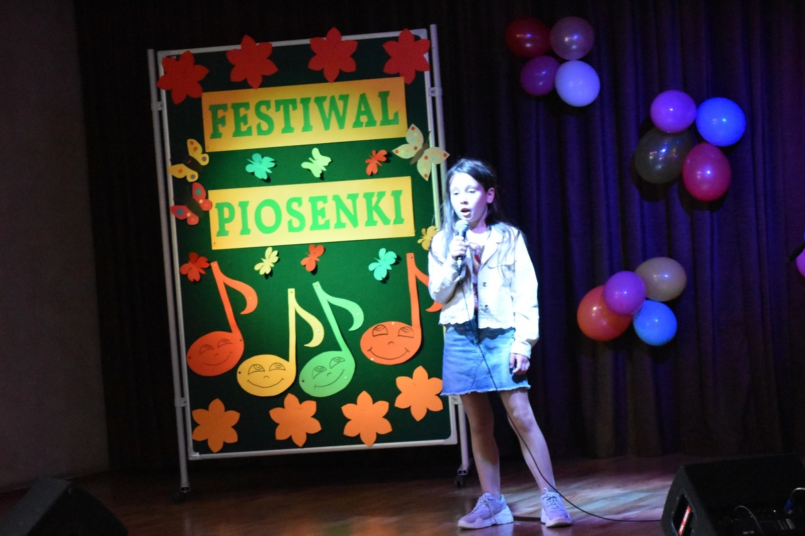 Zdjęcie w galerii na portalu naszwodzislaw.com: Godów. Znamy najlepsze solistki i solistów młodego pokolenia [FOTO] wiadomości z regionu