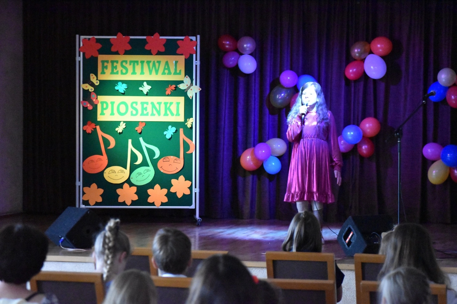 Zdjęcie w galerii na portalu naszwodzislaw.com: Godów. Znamy najlepsze solistki i solistów młodego pokolenia [FOTO] wiadomości z regionu