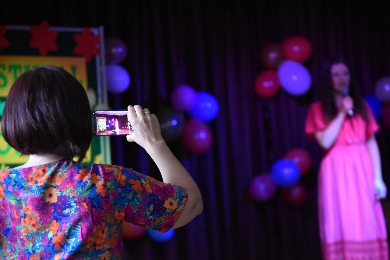 Zdjęcie w galerii na portalu naszwodzislaw.com: Godów. Znamy najlepsze solistki i solistów młodego pokolenia [FOTO] wiadomości z regionu