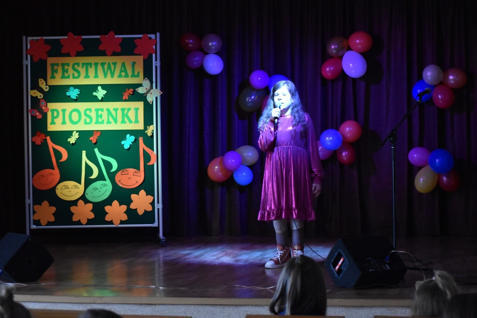 Zdjęcie w galerii na portalu naszwodzislaw.com: Godów. Znamy najlepsze solistki i solistów młodego pokolenia [FOTO] wiadomości z regionu