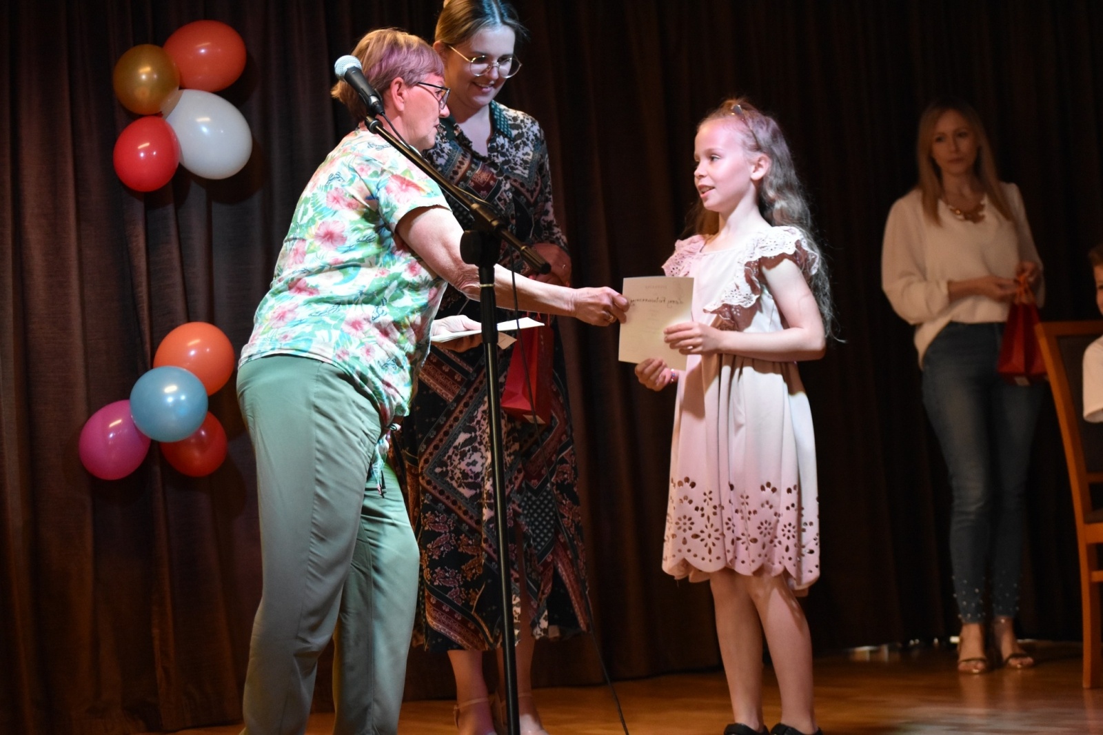 Zdjęcie w galerii na portalu naszwodzislaw.com: Godów. Znamy najlepsze solistki i solistów młodego pokolenia [FOTO] wiadomości z regionu