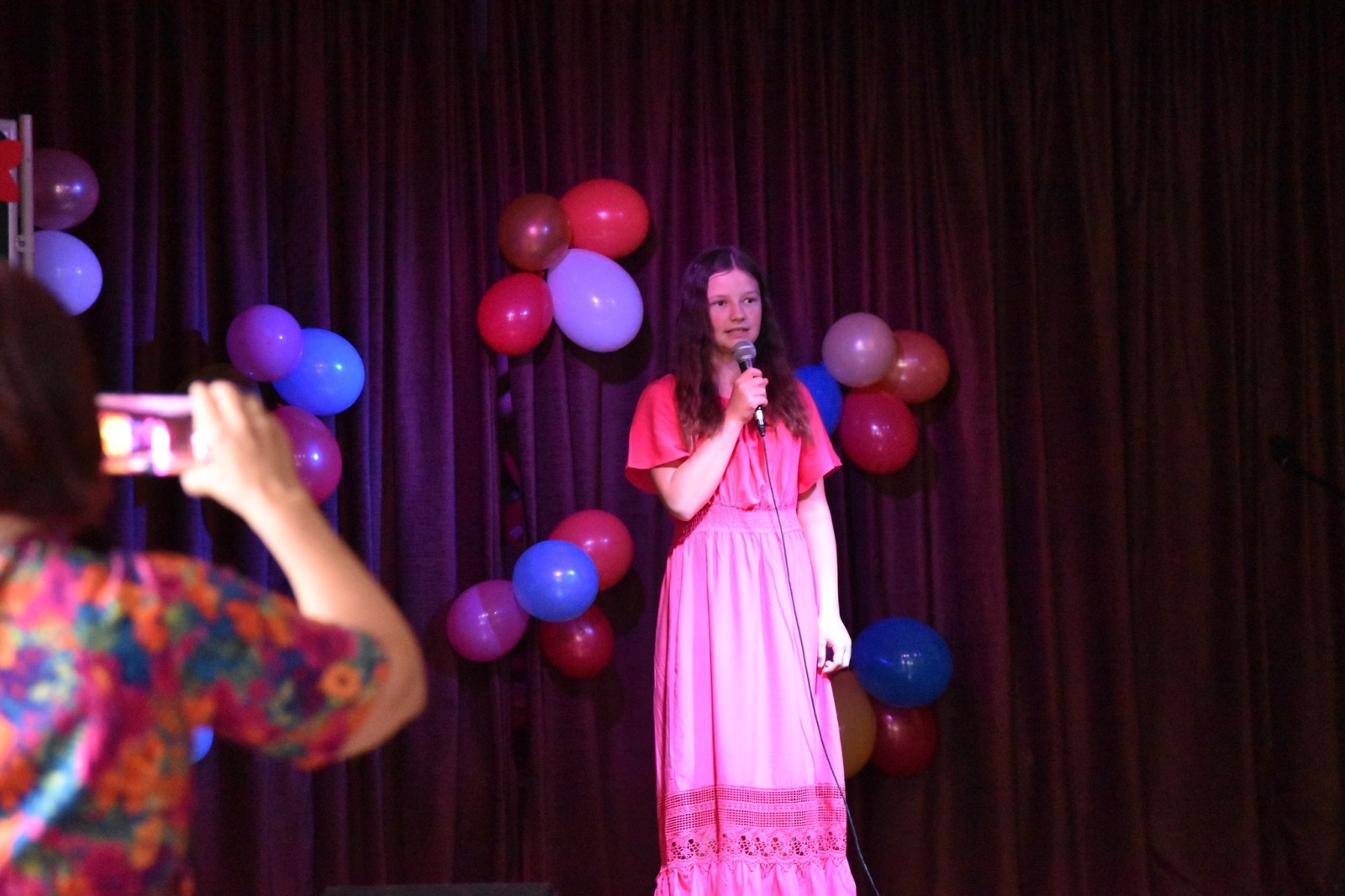 Zdjęcie w galerii na portalu naszwodzislaw.com: Godów. Znamy najlepsze solistki i solistów młodego pokolenia [FOTO] wiadomości z regionu