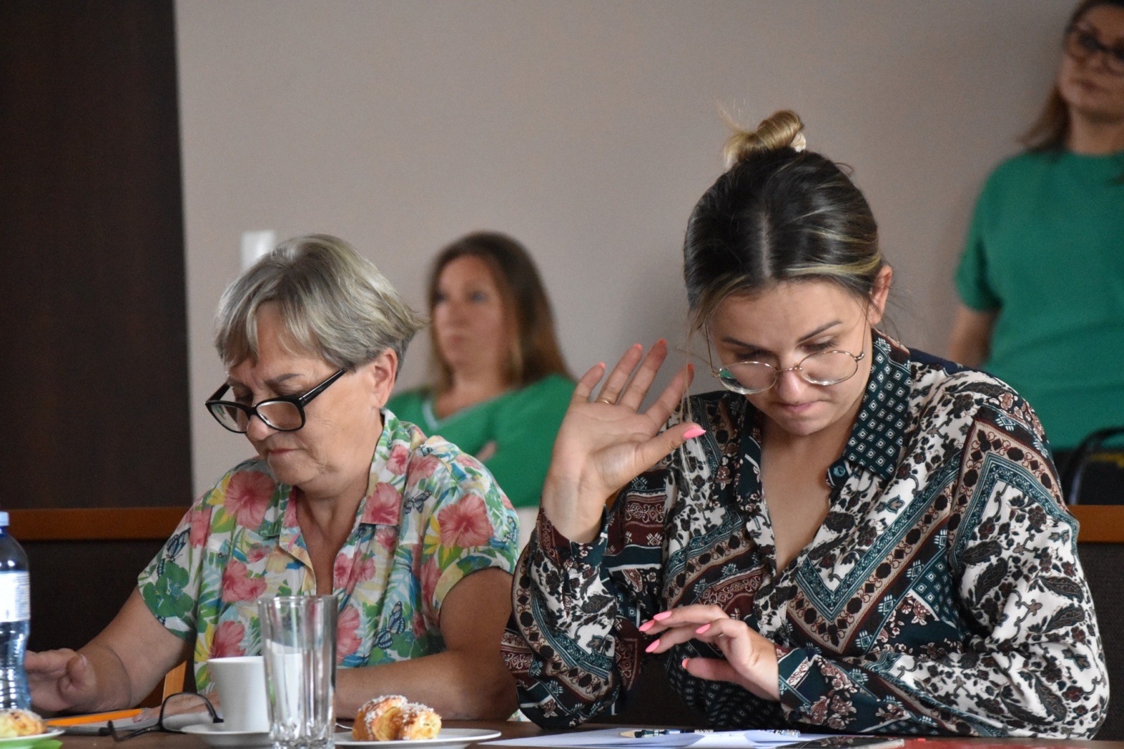 Zdjęcie w galerii na portalu naszwodzislaw.com: Godów. Znamy najlepsze solistki i solistów młodego pokolenia [FOTO] wiadomości z regionu