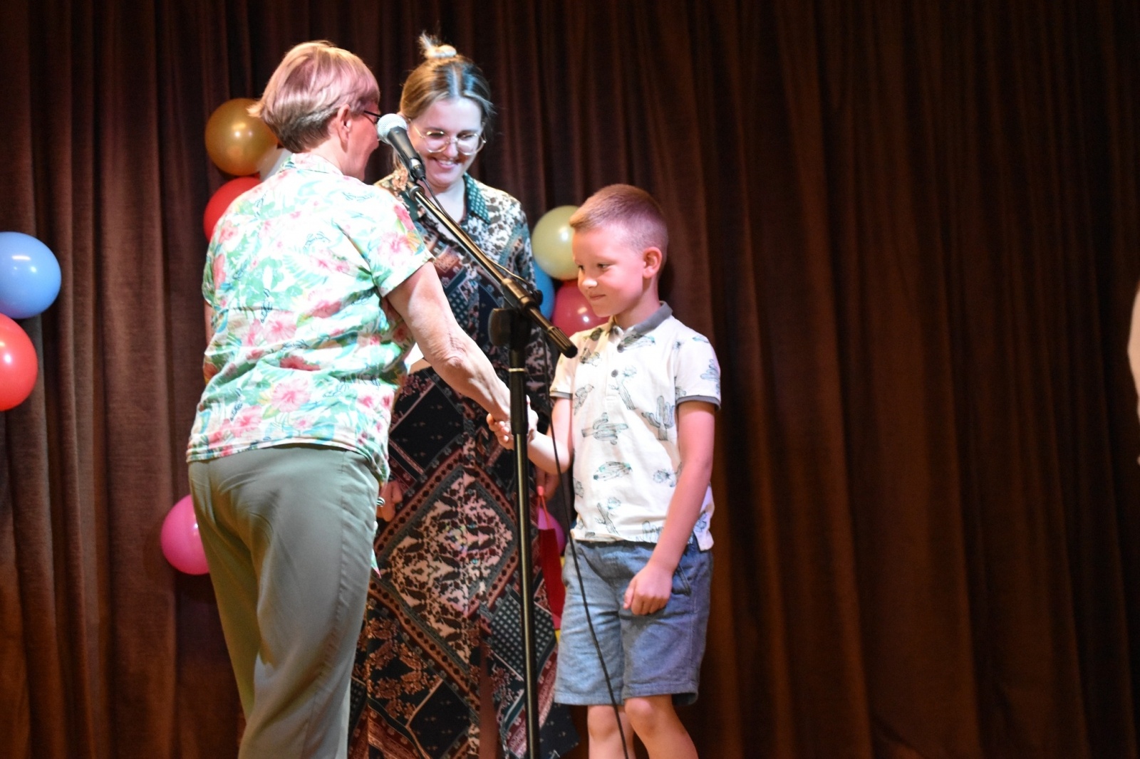 Zdjęcie w galerii na portalu naszwodzislaw.com: Godów. Znamy najlepsze solistki i solistów młodego pokolenia [FOTO] wiadomości z regionu