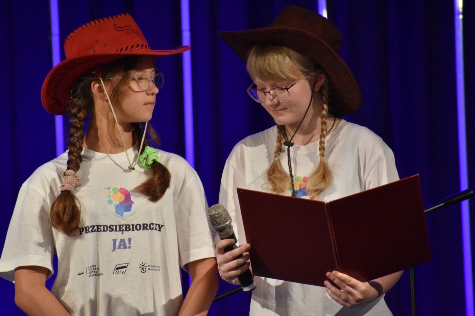 Zdjęcie w galerii na portalu naszwodzislaw.com: Za nami gala Dnia Zawodowca wodzisławskiego Cechu wiadomości z regionu