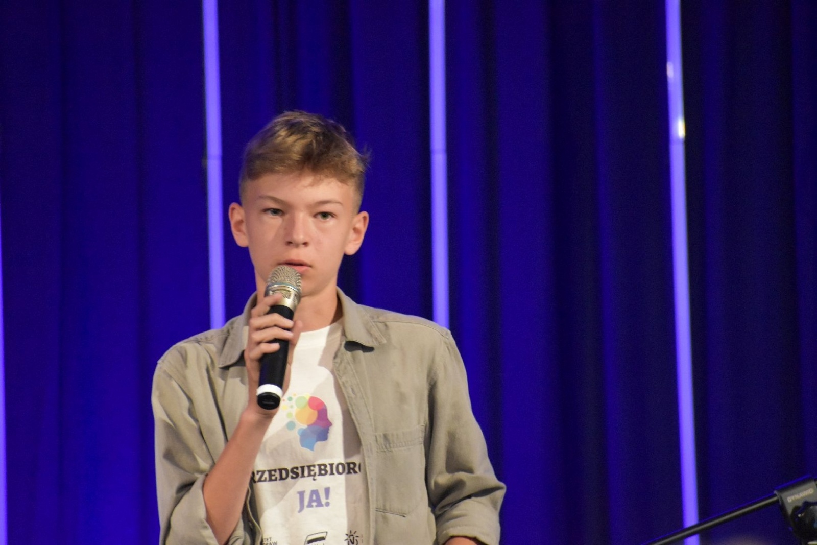 Zdjęcie w galerii na portalu naszwodzislaw.com: Za nami gala Dnia Zawodowca wodzisławskiego Cechu wiadomości z regionu