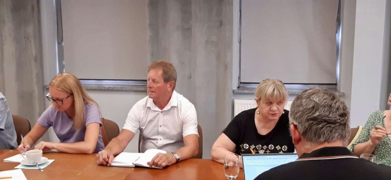 Zdjęcie w galerii na portalu naszwodzislaw.com: Stowarzyszenia szykują się na Dni Rydułtów wiadomości z regionu