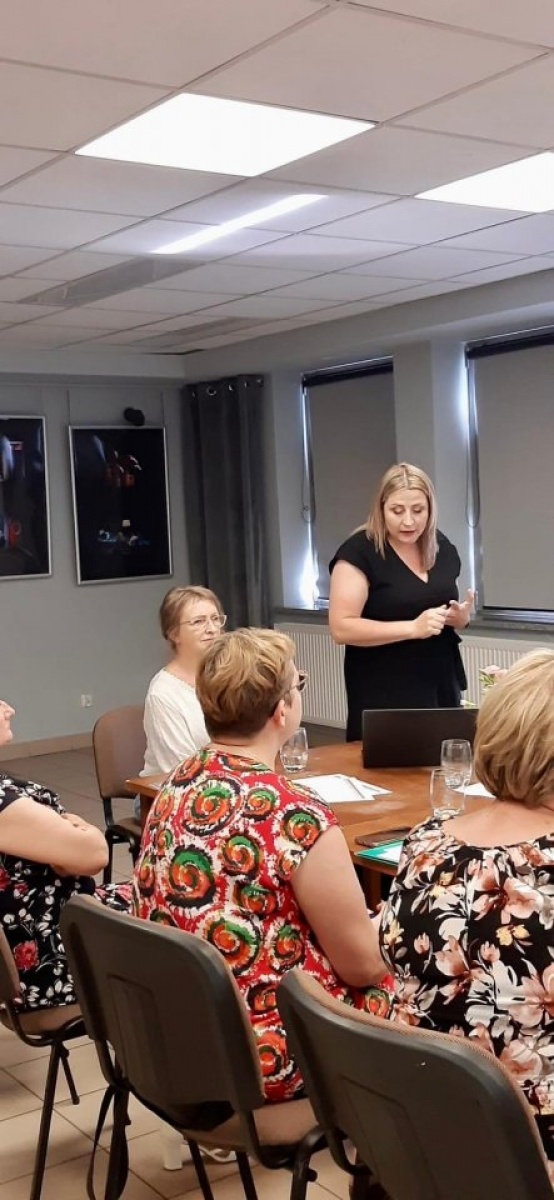 Zdjęcie w galerii na portalu naszwodzislaw.com: Stowarzyszenia szykują się na Dni Rydułtów wiadomości z regionu