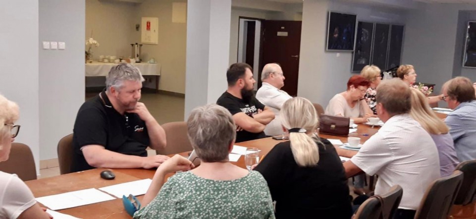 Zdjęcie w galerii na portalu naszwodzislaw.com: Stowarzyszenia szykują się na Dni Rydułtów wiadomości z regionu