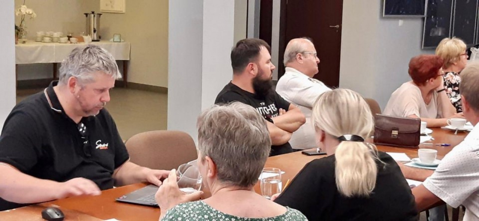 Zdjęcie w galerii na portalu naszwodzislaw.com: Stowarzyszenia szykują się na Dni Rydułtów wiadomości z regionu