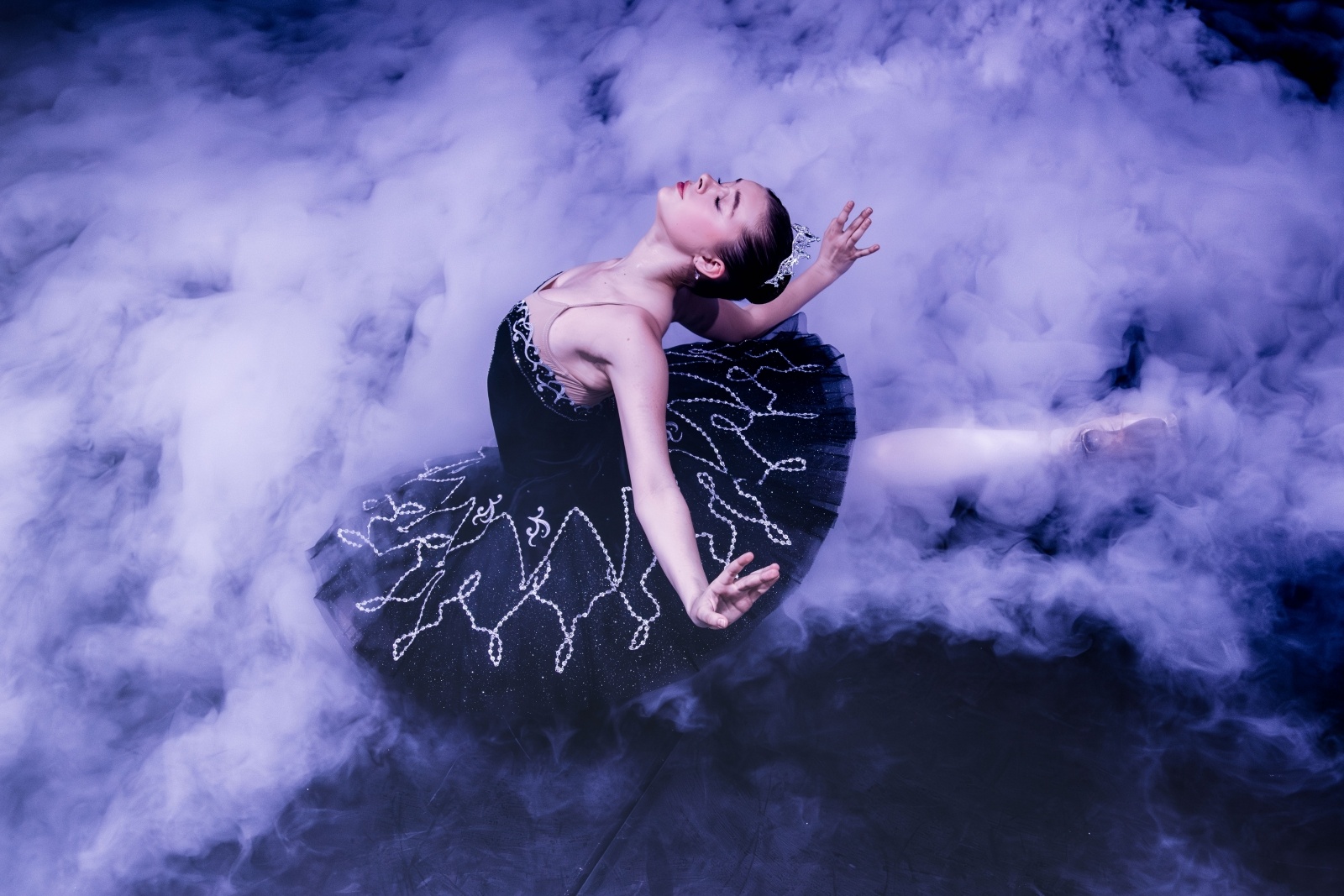 Zdjęcie w galerii na portalu naszwodzislaw.com: Zuzanna Wójtowicz z wodzisławskiego Mirażu najlepsza w Europie po raz drugi wiadomości z regionu