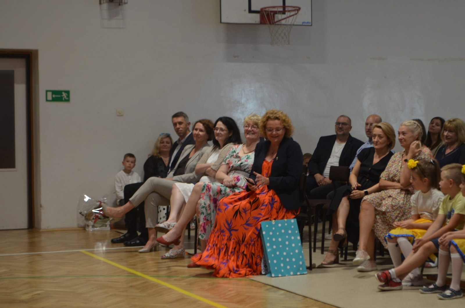 Zdjęcie w galerii na portalu naszwodzislaw.com: Pierwszy certyfikat szkoły i przedszkola daltońskiego w Wodzisławiu Śląskim wiadomości z regionu