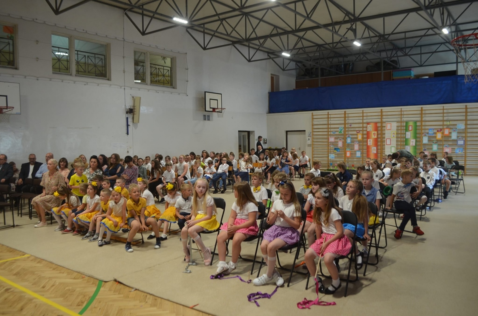 Zdjęcie w galerii na portalu naszwodzislaw.com: Pierwszy certyfikat szkoły i przedszkola daltońskiego w Wodzisławiu Śląskim wiadomości z regionu