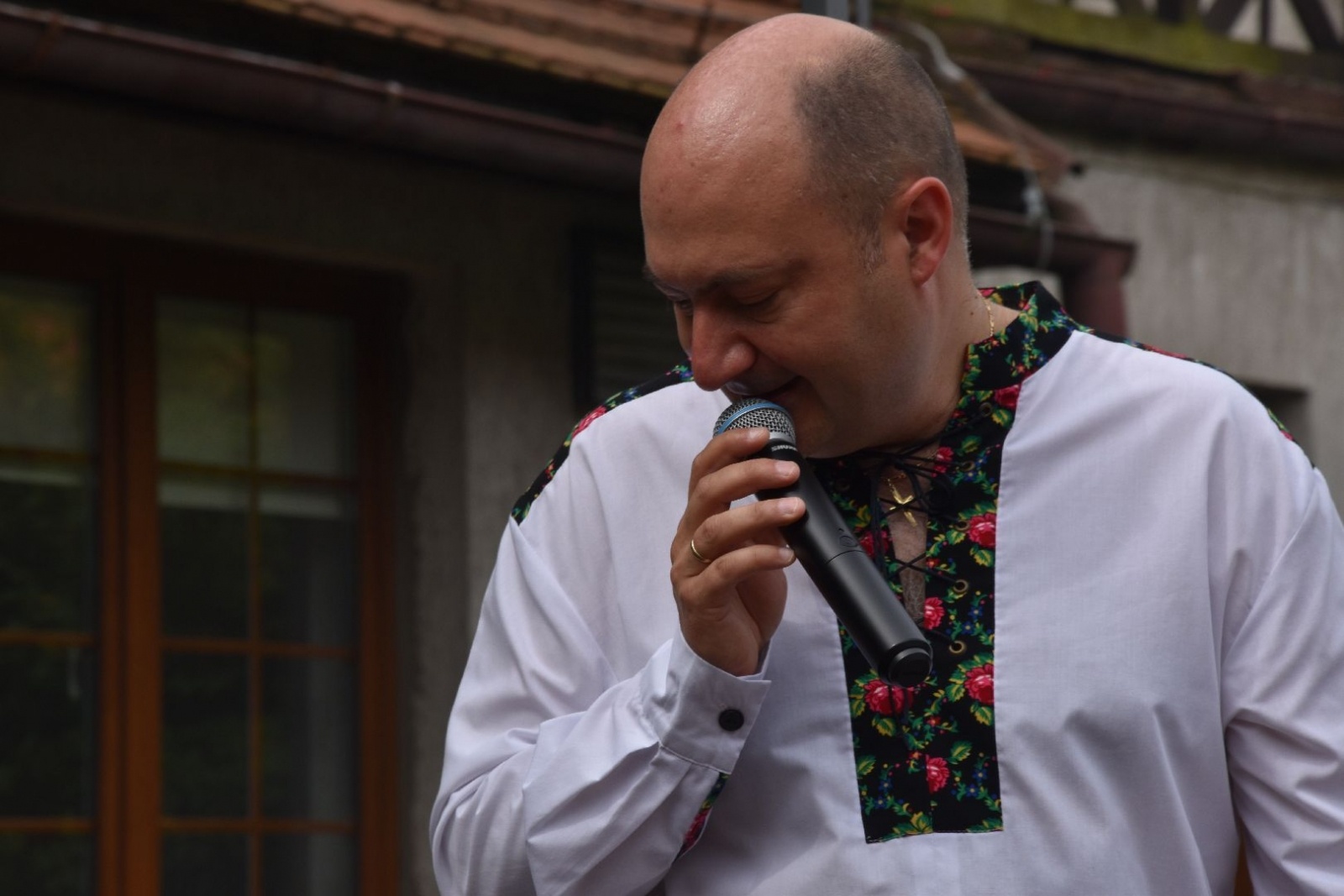 Zdjęcie w galerii na portalu naszwodzislaw.com: W sielskiej scenerii powitali lato [FOTO] wiadomości z regionu