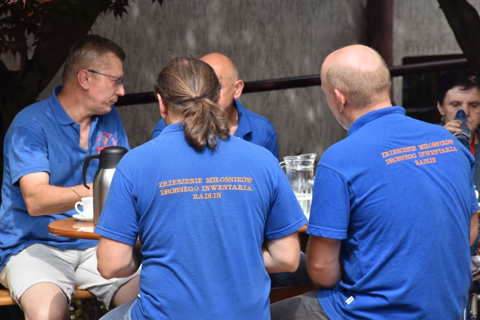 Zdjęcie w galerii na portalu naszwodzislaw.com: W sielskiej scenerii powitali lato [FOTO] wiadomości z regionu