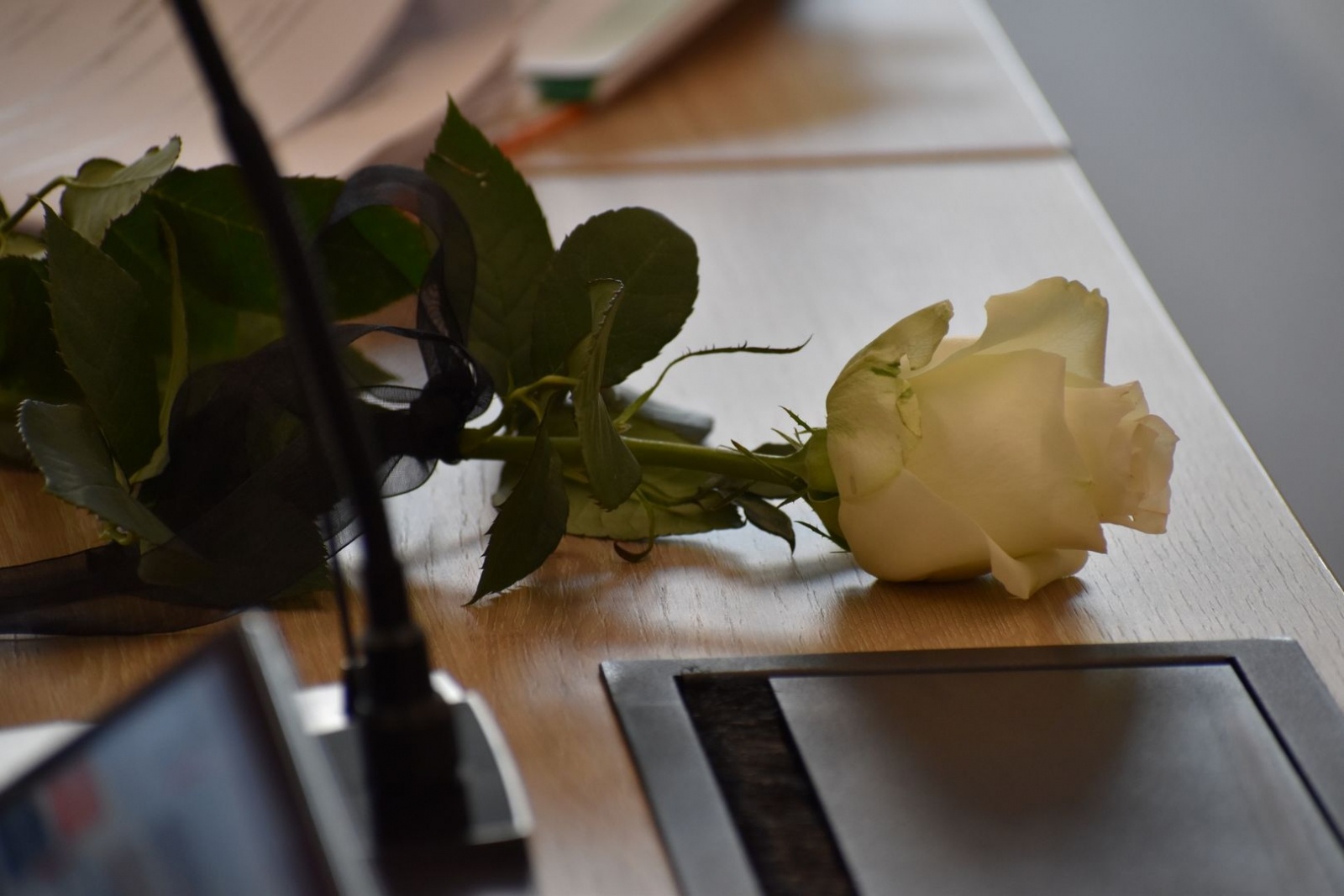 Zdjęcie w galerii na portalu naszwodzislaw.com: Zarząd Powiatu z absolutorium i wotum zaufania wiadomości z regionu