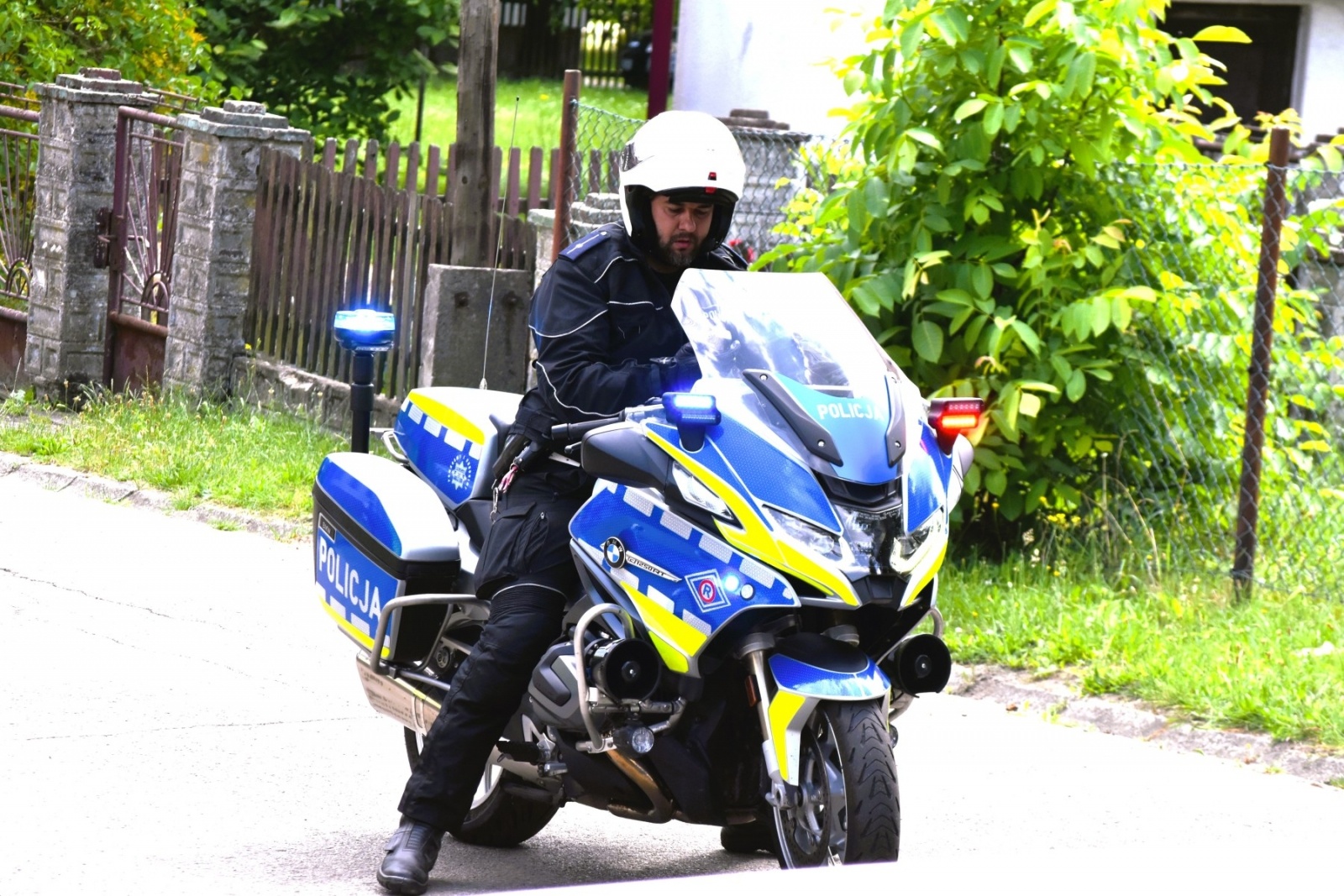 Zdjęcie w galerii na portalu naszwodzislaw.com: Festiwal Górnej Odry zawitał do Gminy Godów [FOTO] wiadomości z regionu