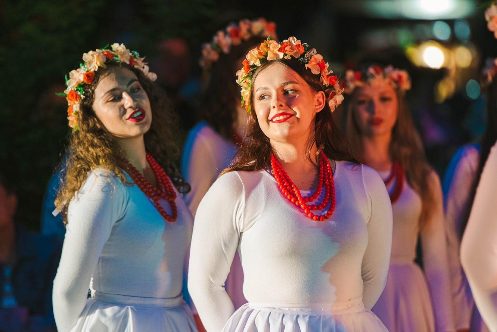 Zdjęcie w galerii na portalu naszwodzislaw.com: Wodzisławska Noc Świętojańska zachwyciła po raz szósty [FOTO] wiadomości z regionu