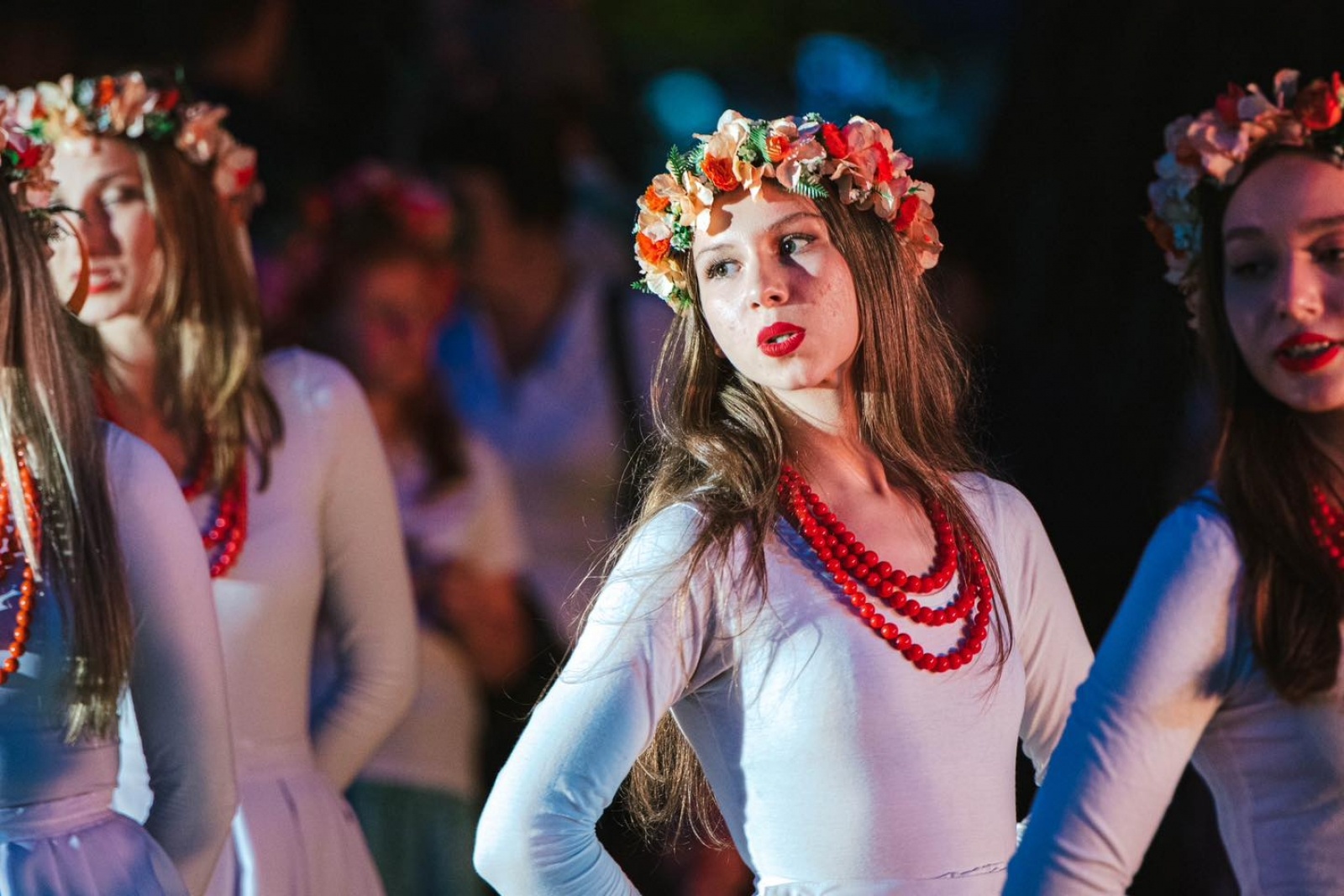 Zdjęcie w galerii na portalu naszwodzislaw.com: Wodzisławska Noc Świętojańska zachwyciła po raz szósty [FOTO] wiadomości z regionu