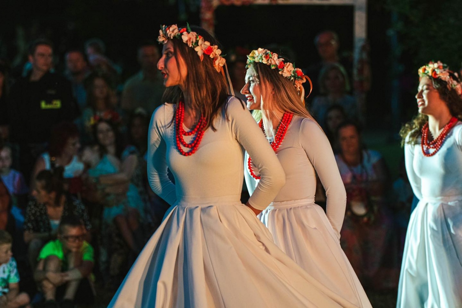 Zdjęcie w galerii na portalu naszwodzislaw.com: Wodzisławska Noc Świętojańska zachwyciła po raz szósty [FOTO] wiadomości z regionu